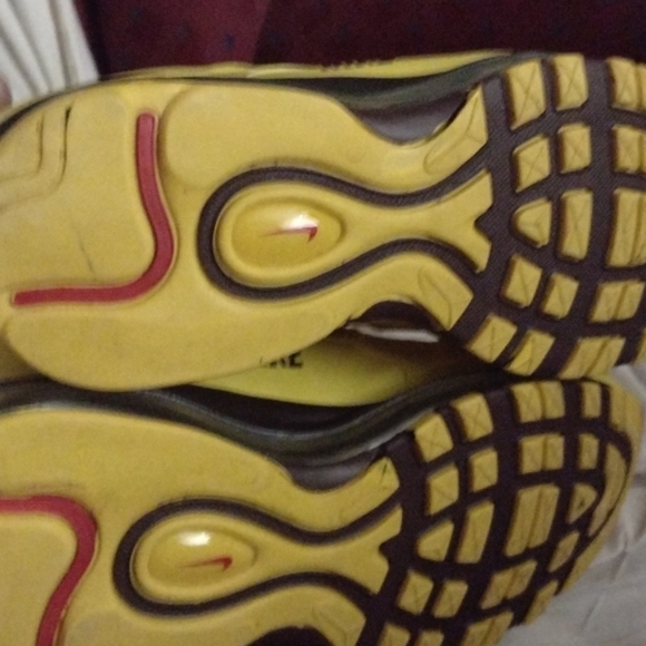 Nike air Max 97 - Picture 4 of 4